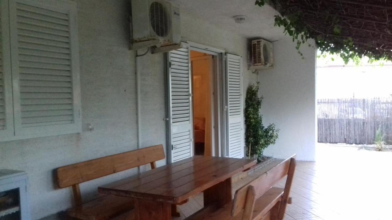 Zubovići Apartments Bella Lucia מראה חיצוני תמונה