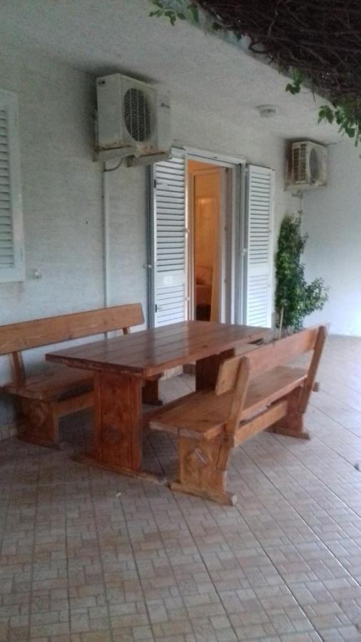 Zubovići Apartments Bella Lucia מראה חיצוני תמונה