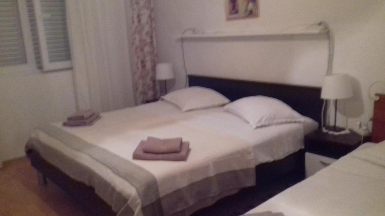 Zubovići Apartments Bella Lucia מראה חיצוני תמונה