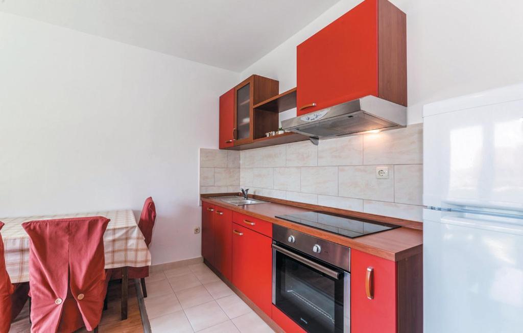 Zubovići Apartments Bella Lucia חדר תמונה